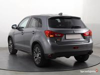 używany Mitsubishi ASX 1.6 MIVEC