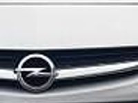 używany Opel Astra 6dm 115KM 2016r. 63 087km