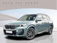 Używany BMW X1 Comfort Edition 150 KM (110 kW) 2024 Zielony cape york metalizowany SUV