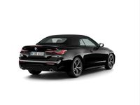 używany BMW 430 Cabriolet i xDrive Cabrio