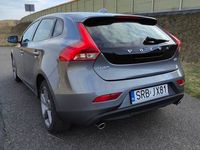 używany Volvo V40 D2 120km,Kamera, Czujniki Grzane Siedzenia,