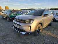 Używany Citroën C5 Aircross 131 KM (96 kW) 2023 Szary SUV