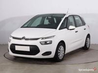 Używany Citroën C4 Picasso 120 KM (88 kW) 2014 Biały Minivan