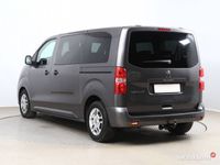 używany Peugeot Traveller 2.0 BlueHDi