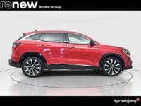 Używany Renault Austral Techno 2024 Czerwony SUV