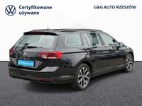 Używany VW Passat 150 KM (110 kW) 2024 Kombi
