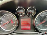 używany Opel Astra Sprzedam