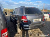 używany Kia Sorento 2.5 CRDi 140 GP661