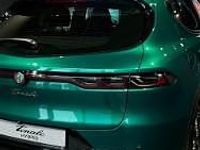 Używany Alfa Romeo Sprint Sprint 160 KM (117 kW) 2024 Zielony Coupe