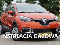 Używany Renault Captur 90 KM (66 kW) 2013 Złoty SUV