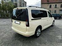 używany VW Caddy 2dm 122KM 2022r. 239 000km