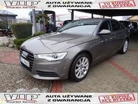 Używany Audi A6 Comfort 177 KM (130 kW) 2012 Beżowy Sedan/Limuzyna