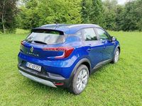 używany Renault Captur Captur1.5 dCi INTENS