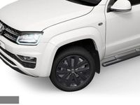 używany VW Amarok 3dm 258KM 2020r. 7km