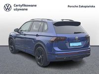 używany VW Tiguan Tiguan 2.0 R-L GT180TSI D7A