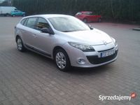 Używany Renault Mégane III 2011