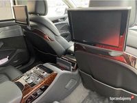 używany Audi A8