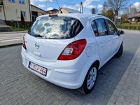 używany Opel Corsa 1.2dm 80KM 2011r. 179 654km