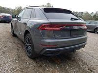 używany Audi Q8 3dm 335KM 2019r. 31 500km