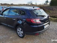 używany Renault Mégane III 1,5 DCi