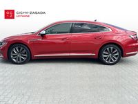 używany VW Arteon Elegance