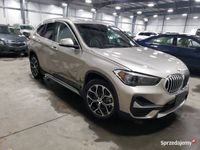 używany BMW X1 