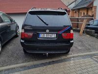 używany BMW X5 3.0d