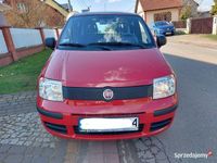 używany Fiat Panda 