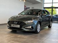 używany Hyundai i30 SW Classic+ 1.5 110KM M6 2022 r., salon PL, I wł., 12 m-cy gwa…