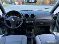 używany Seat Ibiza *1.2**