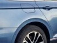 używany VW Passat B8 # Zmiana # Raty # Automat # Mały Przebieg # Ledy # Alcantara