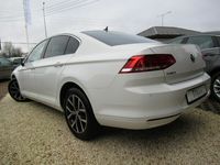 używany VW Passat 2dm 150KM 2018r. 102 440km