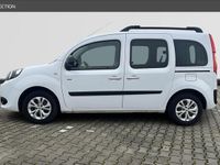 używany Renault Kangoo KANGOO1.5 dCi Limited Eu6