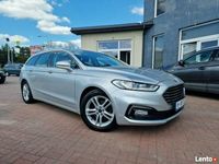 używany Ford Mondeo Titanium Automat Mały przebieg 1 właściciel Niemcy