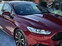używany Ford Fusion SE, Adaptive LED, Asysten,CarPlay,Martwe Pole,Tempomat, Kamera…