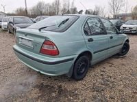 używany Honda Civic 1.4 czysta benzyna ładny idealny do miasta Tanie Auta Fasty Knyszyńska