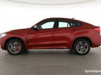 używany BMW X6 M50d