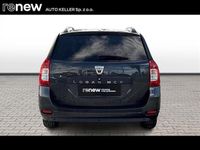 używany Dacia Logan MCV LOGAN0.9 TCe Laureate S&S