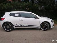 używany VW Scirocco Scirocco 1.4 TSI 122KM 2011r1.4 TSI 122KM 2011r