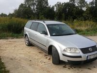 używany VW Passat b5 fl