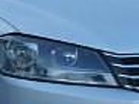 używany VW Passat B7 sprawdzony na długich trasach, zarejestrowany, serwisowany,