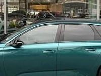 używany Peugeot 308 P5 GT e-DCS 1.2 mHEV GT e-DCS 1.2 mHEV 145KM / Pakiet Bezpieczeństwo