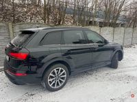 używany Audi Q7 