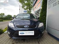 używany Ford Mondeo 2dm 140KM 2011r. 137 021km