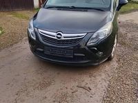 Używany Opel Zafira 2015 Minivan