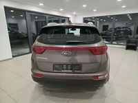 używany Kia Sportage Bogate Wyposażenie / Serwisowany / Roczna Gwarancja w cenie