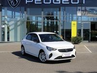 Używany Opel Corsa Edition 75 KM (55 kW) 2023 Biały