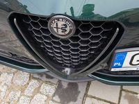 używany Alfa Romeo Giulia 