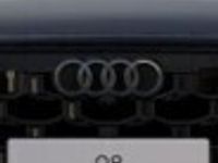 używany Audi Q8 Q850 TDI Quattro Tiptronic 286 KM salon Polska, pakiet: Comfort, In