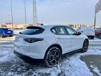 używany Alfa Romeo Stelvio MY23 SPRINT 2.0 GME 280 KM Q4